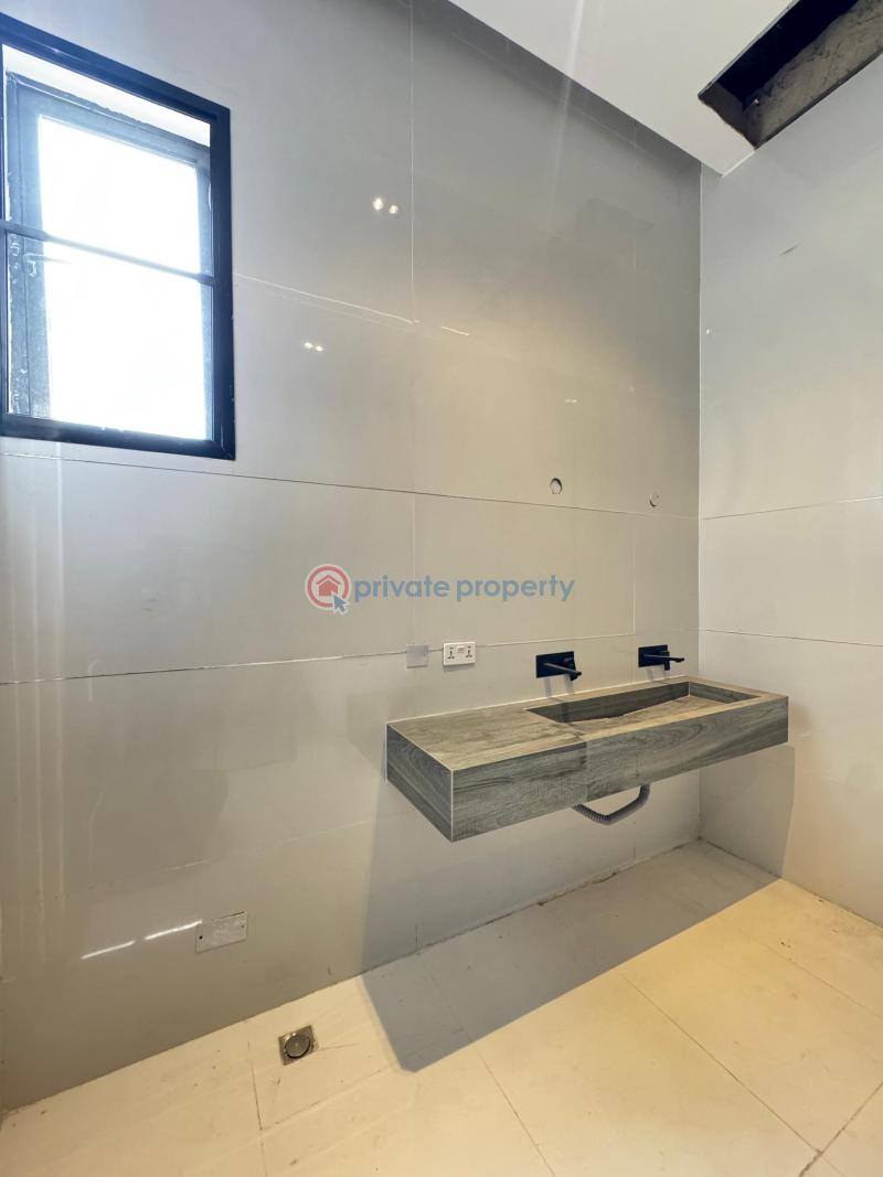 5 bedroom Detached Duplex For Sale Ikota Lekki Lagos - 11