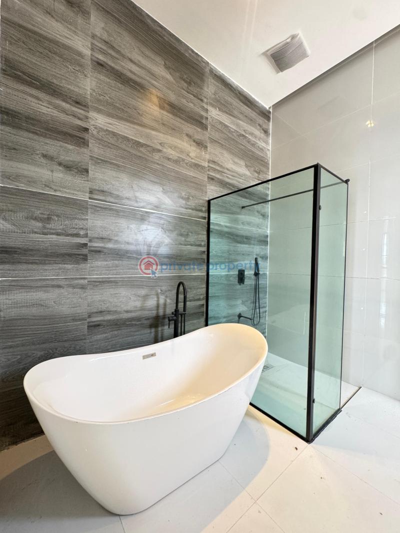 5 bedroom Detached Duplex For Sale Ikota Lekki Lagos - 12