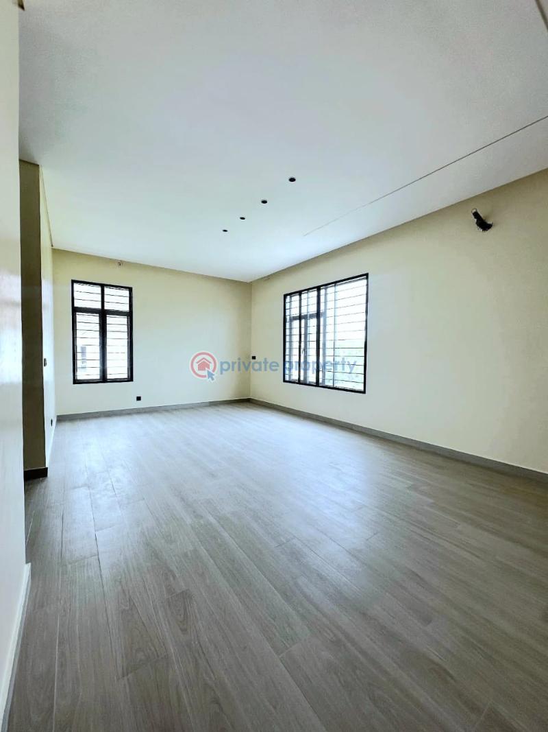 5 bedroom Detached Duplex For Sale Chevron Drive Lekki Lagos - 13