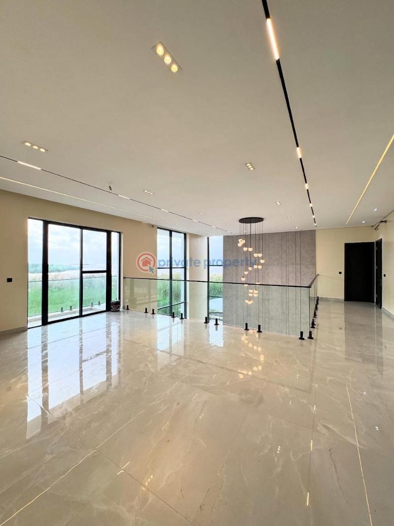 5 bedroom Detached Duplex For Sale Chevron Drive Lekki Lagos - 6