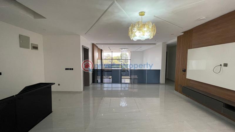 5 bedroom Detached Duplex For Sale Royal Garden Ajah Lagos - 9