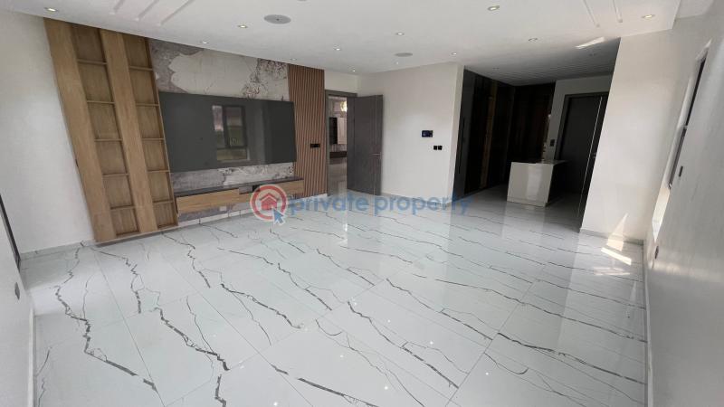 5 bedroom Detached Duplex For Sale Royal Garden Ajah Lagos - 10