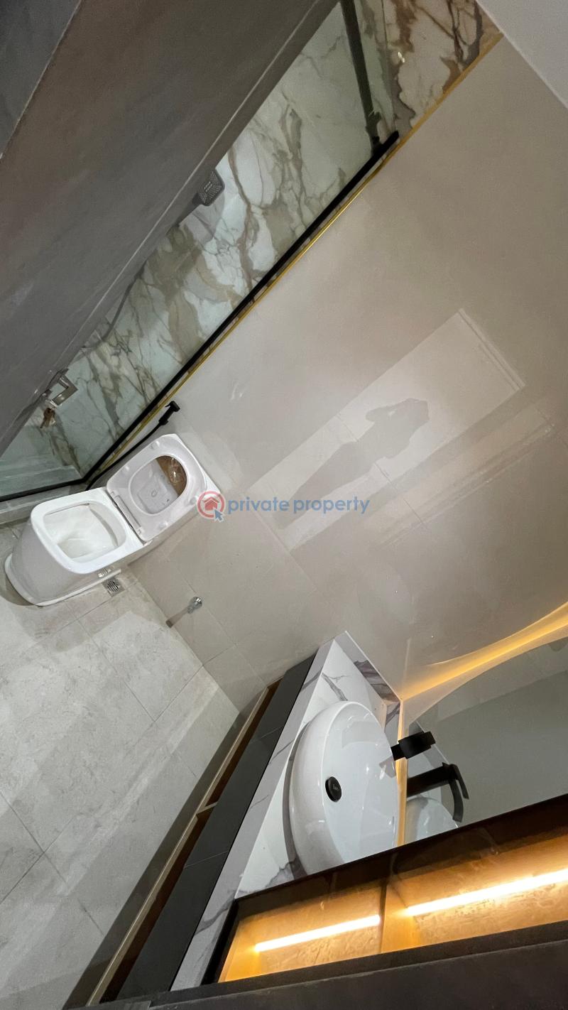 5 bedroom Detached Duplex For Sale Royal Garden Ajah Lagos - 19