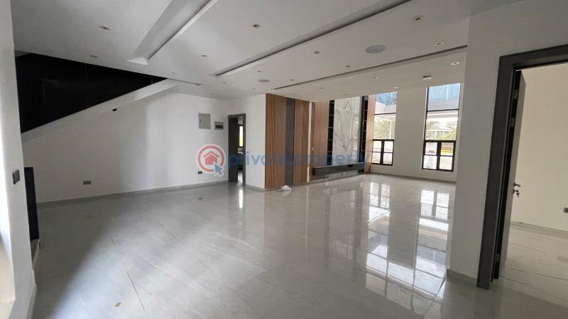 5 bedroom Detached Duplex For Sale Royal Garden Ajah Lagos - 2