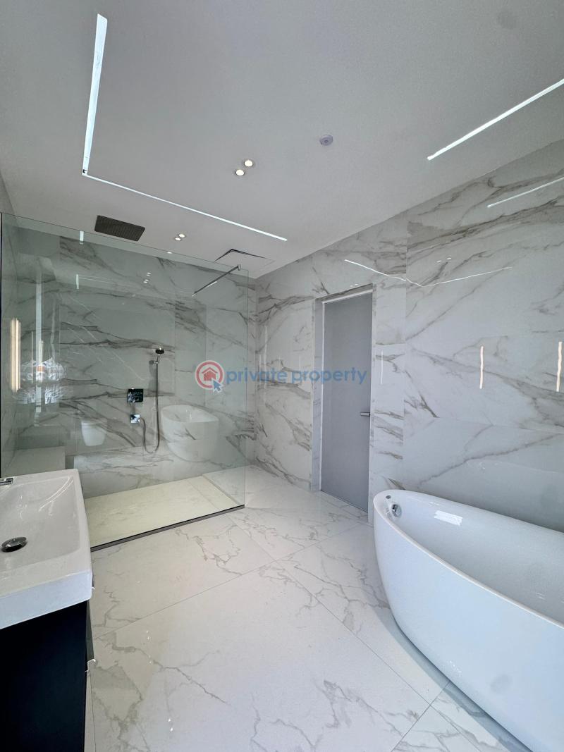 5 bedroom Detached Duplex For Sale : Pinnock Beach Estate, Osapa London. Osapa London Lekki Lagos - 13