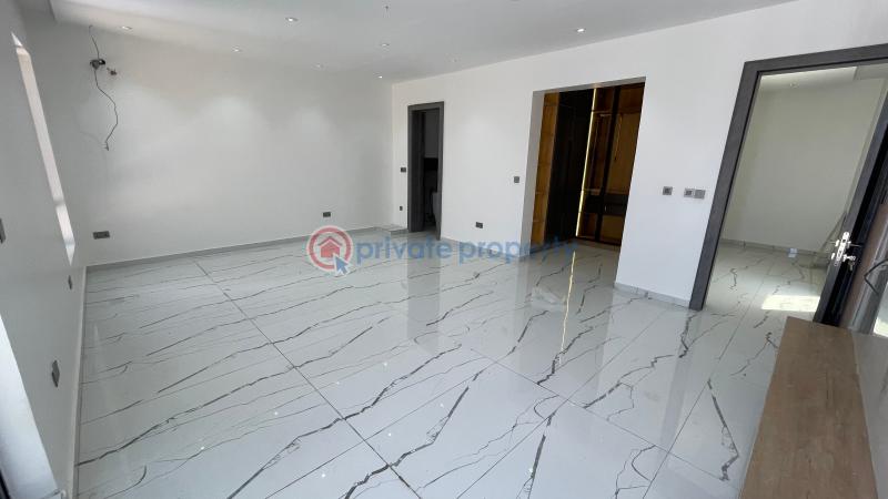 5 bedroom Detached Duplex For Sale Royal Garden Ajah Lagos - 20