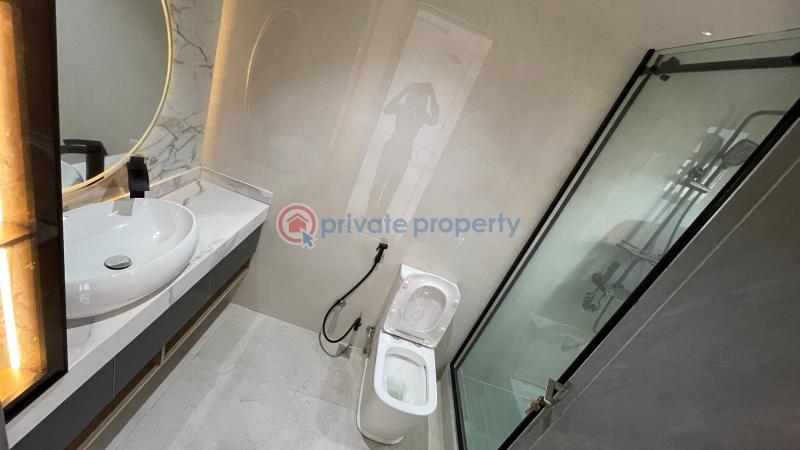 5 bedroom Detached Duplex For Sale Royal Garden Ajah Lagos - 17