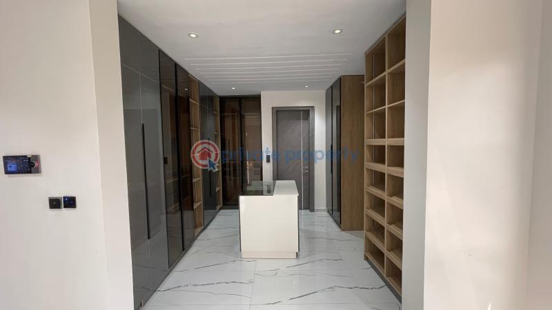 5 bedroom Detached Duplex For Sale Royal Garden Ajah Lagos - 12