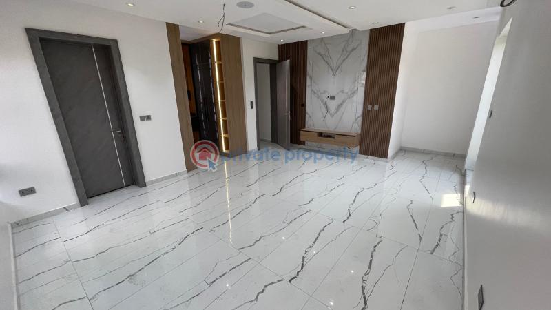 5 bedroom Detached Duplex For Sale Royal Garden Ajah Lagos - 18