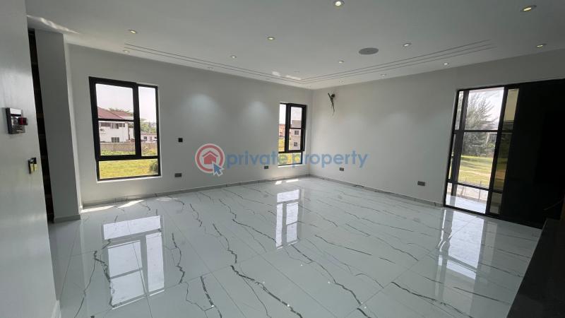 5 bedroom Detached Duplex For Sale Royal Garden Ajah Lagos - 11