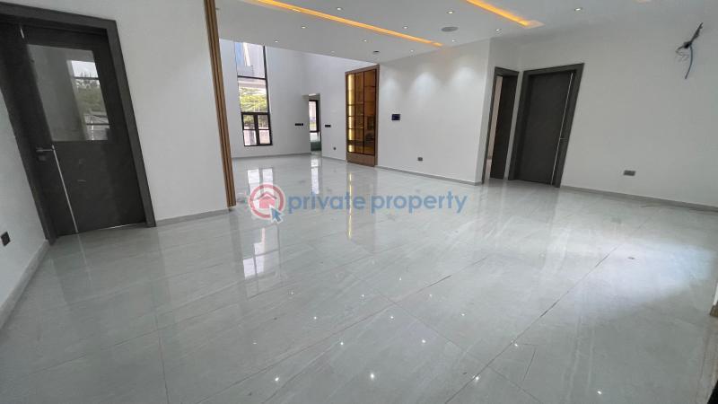 5 bedroom Detached Duplex For Sale Royal Garden Ajah Lagos - 3