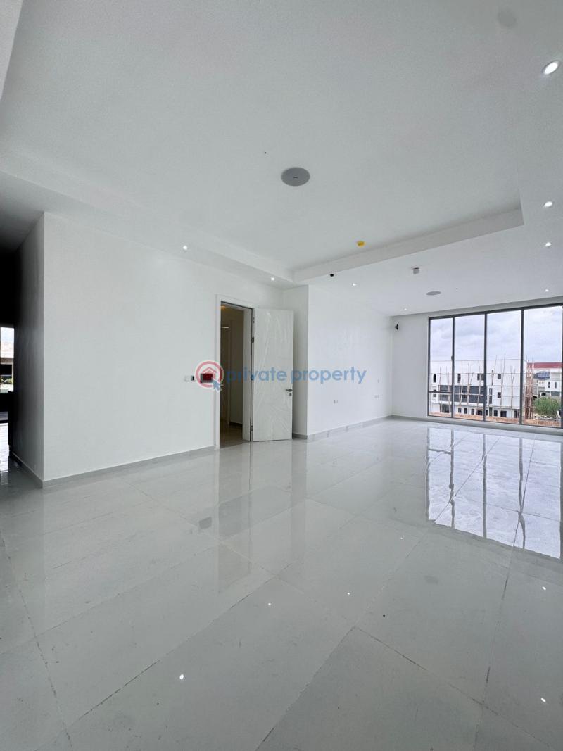 Magnificent 5 beds detached duplex  with a private pool, lounge, elevator, cinema & gym - 21 5 bedroom Detached Duplex For Sale Ikate Lekki Lekki Lagos - 21