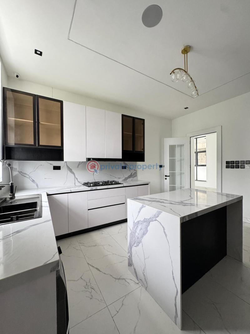 5 bedroom Detached Duplex For Sale Ikate Lekki Lekki Lagos - 10