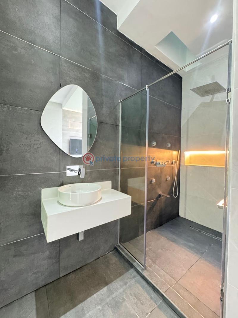 Magnificent 5 beds detached duplex  with a private pool, lounge, elevator, cinema & gym - 23 5 bedroom Detached Duplex For Sale Ikate Lekki Lekki Lagos - 23