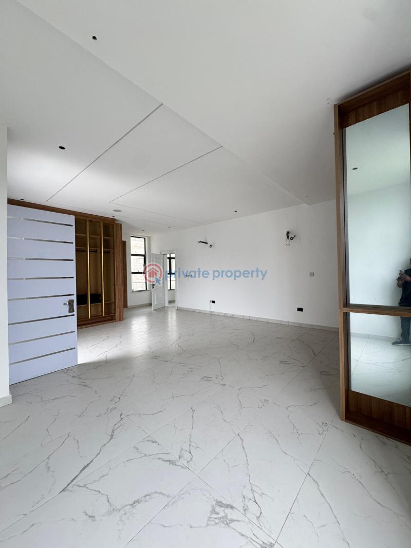5 bedroom Detached Duplex For Sale Ikate Lekki Lekki Lagos - 12