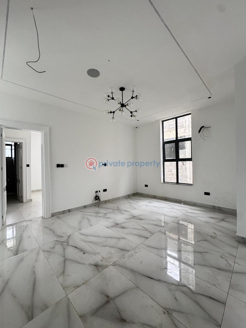 5 bedroom Detached Duplex For Sale Ikate Lekki Lekki Lagos - 14