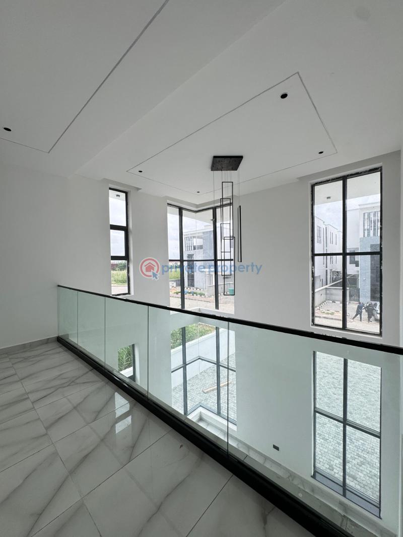 5 bedroom Detached Duplex For Sale Ikate Lekki Lekki Lagos - 2