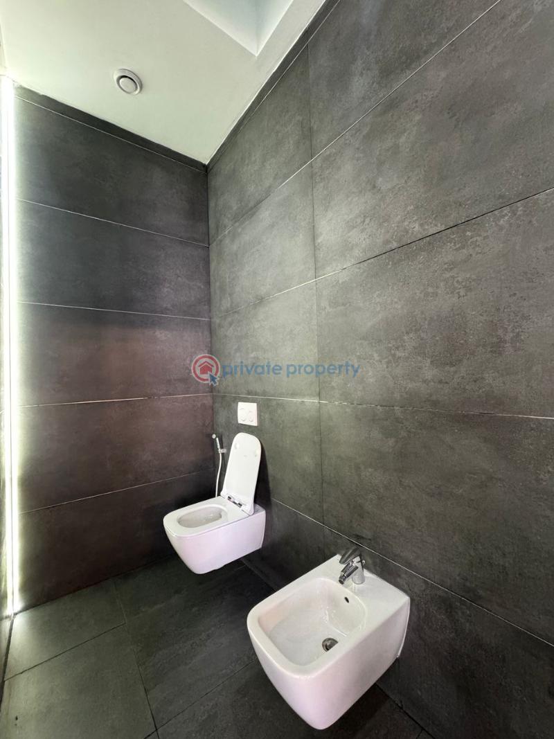 Magnificent 5 beds detached duplex  with a private pool, lounge, elevator, cinema & gym - 26 5 bedroom Detached Duplex For Sale Ikate Lekki Lekki Lagos - 26