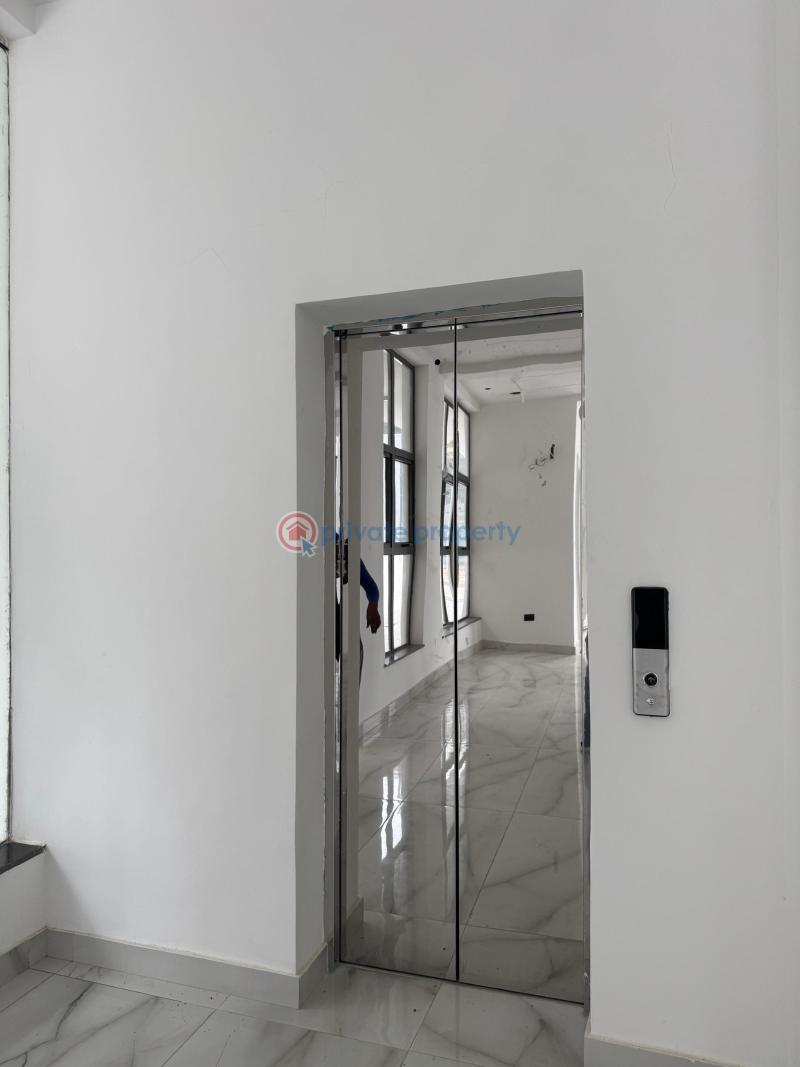 5 bedroom Detached Duplex For Sale Ikate Lekki Lekki Lagos - 16