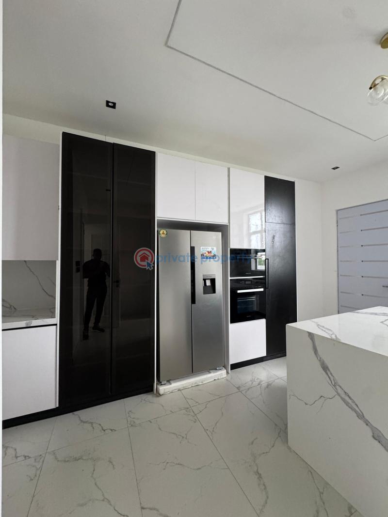 5 bedroom Detached Duplex For Sale Ikate Lekki Lekki Lagos - 9