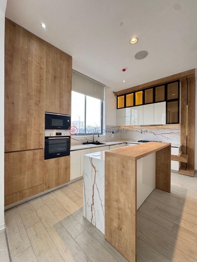 Magnificent 5 beds detached duplex  with a private pool, lounge, elevator, cinema & gym - 4 5 bedroom Detached Duplex For Sale Ikate Lekki Lekki Lagos - 4