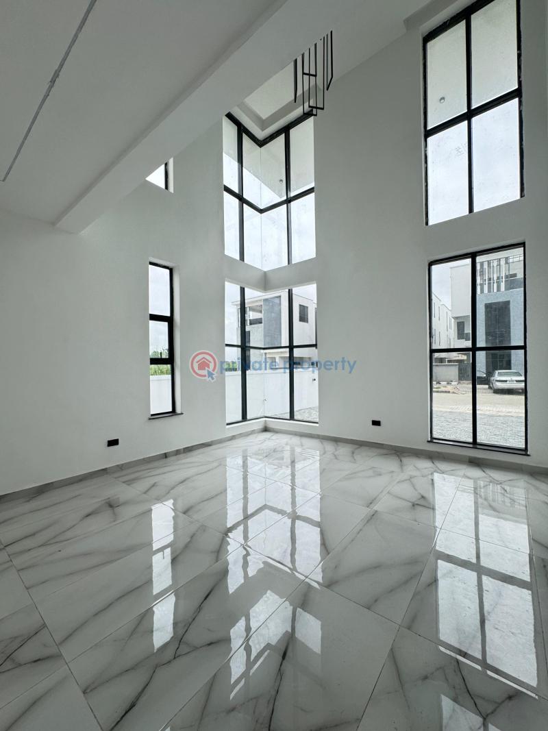 5 bedroom Detached Duplex For Sale Ikate Lekki Lekki Lagos - 13