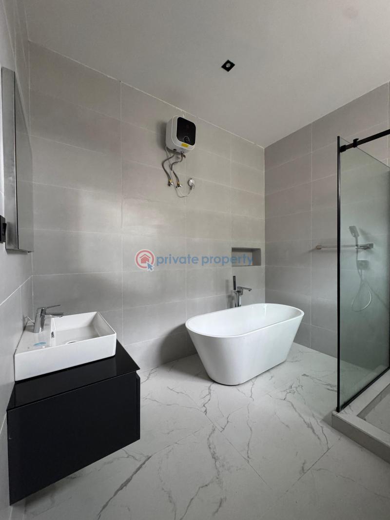 5 bedroom Detached Duplex For Sale Ikate Lekki Lekki Lagos - 3