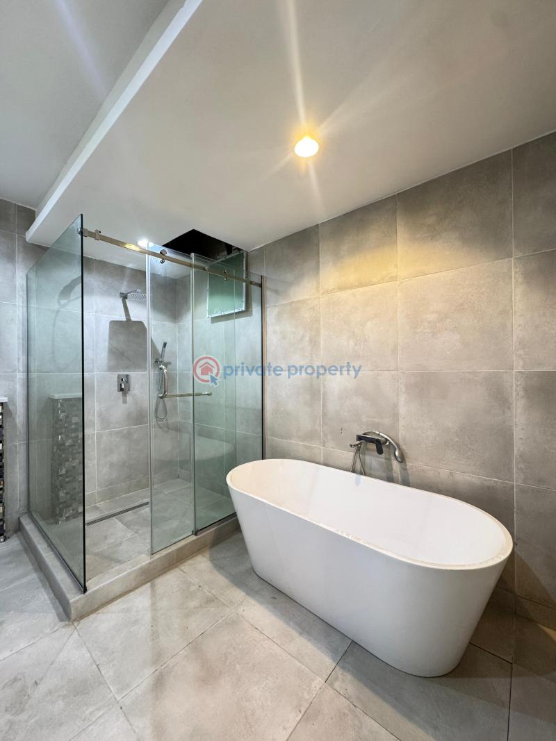 5 bedroom Detached Duplex For Sale Ikate Lekki Lekki Lagos - 17