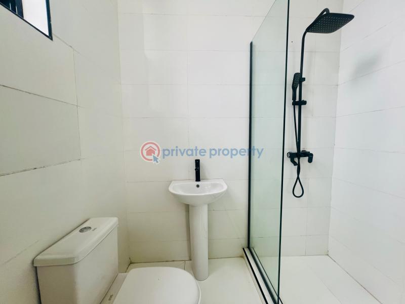 5 bedroom Detached Duplex For Sale Sangotedo Ajah Sangotedo Lagos - 11