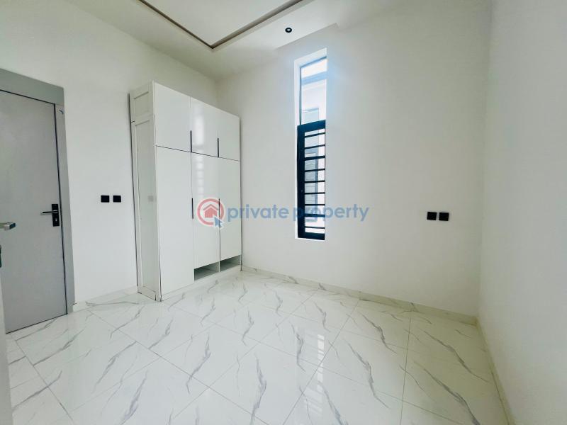 5 bedroom Detached Duplex For Sale Sangotedo Ajah Sangotedo Lagos - 14