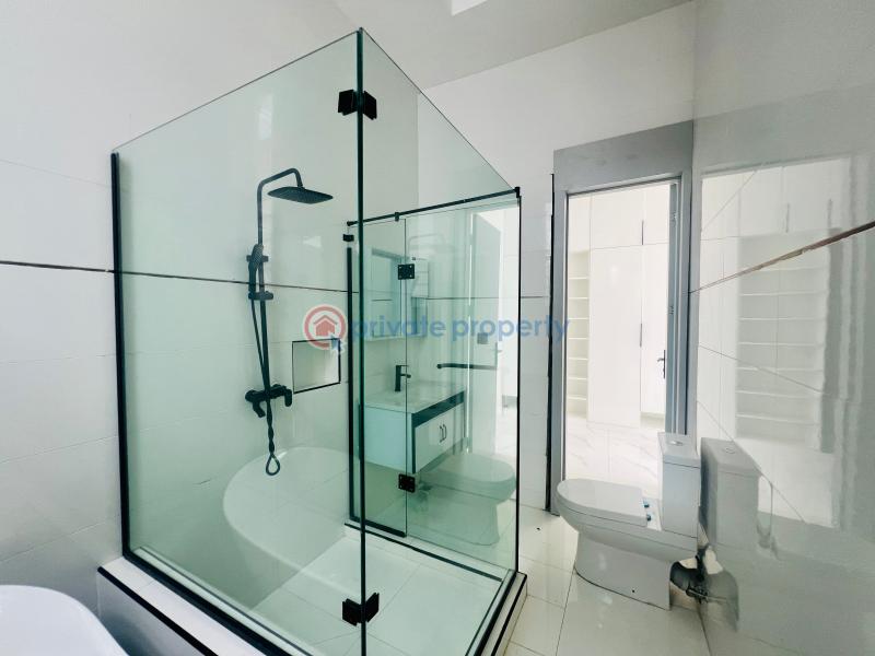 5 bedroom Detached Duplex For Sale Sangotedo Ajah Sangotedo Lagos - 7