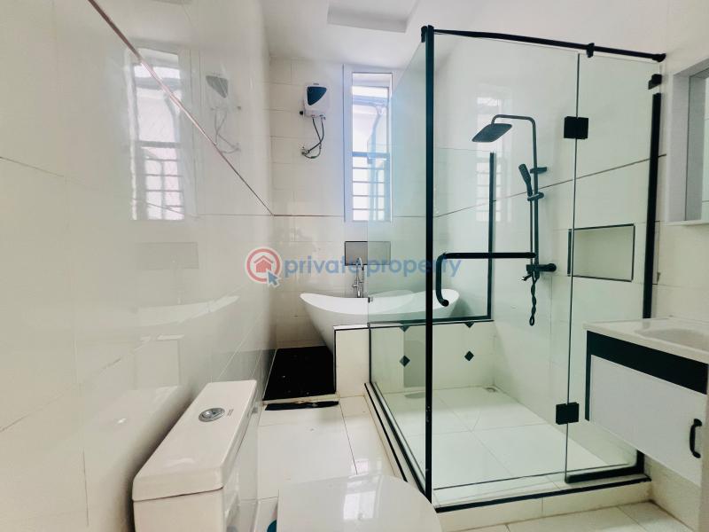 5 bedroom Detached Duplex For Sale Sangotedo Ajah Sangotedo Lagos - 9