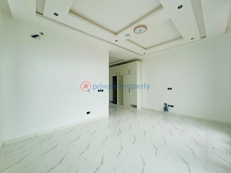 5 bedroom Detached Duplex For Sale Sangotedo Ajah Sangotedo Lagos - 6