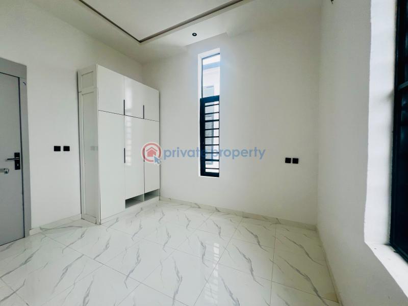 5 bedroom Detached Duplex For Sale Sangotedo Ajah Sangotedo Lagos - 10