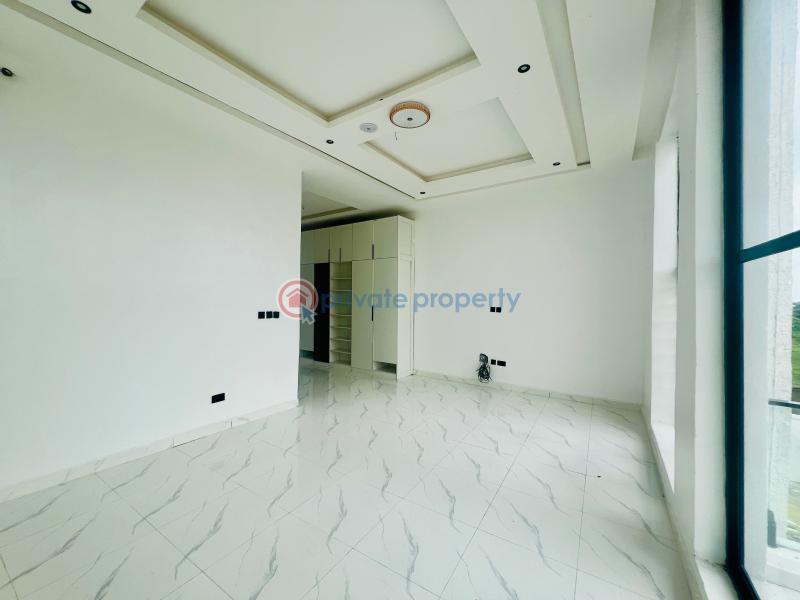 5 bedroom Detached Duplex For Sale Sangotedo Ajah Sangotedo Lagos - 8