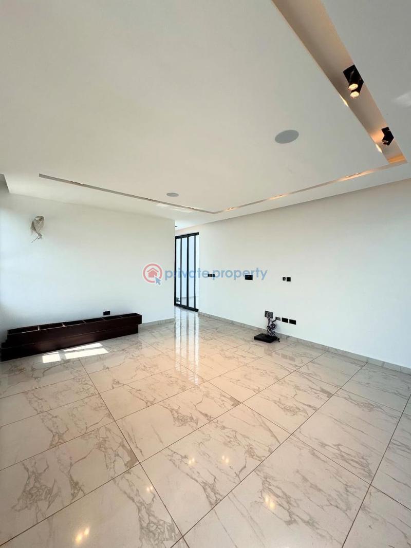 Magnificent 5 beds semi detached duplex  with a private pool, exterior lounge & cinema - 15 5 bedroom Semi detached Duplex For Sale Ikate Lekki Lekki Lagos - 15