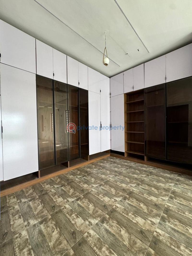 5 bedroom Detached Duplex For Sale Osapa London Lekki Lagos - 6