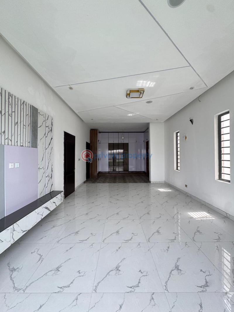 5 bedroom Detached Duplex For Sale Osapa London Lekki Lagos - 5