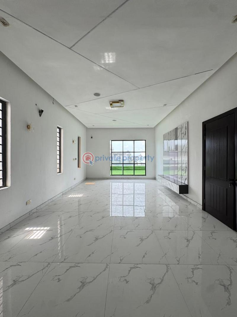 5 bedroom Detached Duplex For Sale Osapa London Lekki Lagos - 11