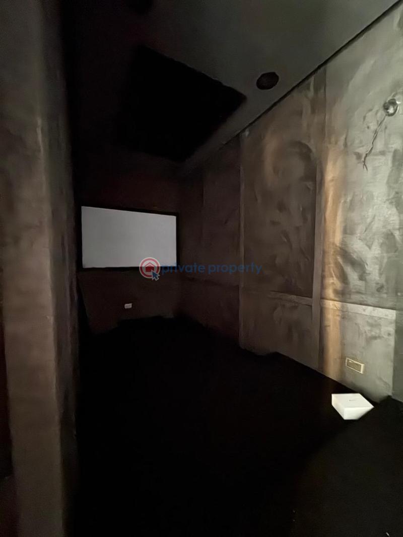 5 bedroom Detached Duplex For Sale Osapa London Lekki Lagos - 14
