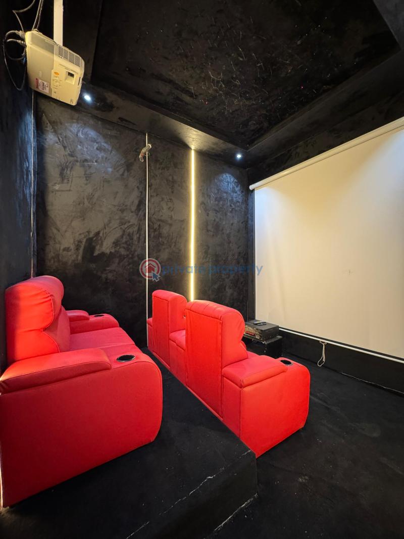 5 bedroom Detached Duplex For Sale Lekki Conservation Chevron Drive Lekki Lagos - 20