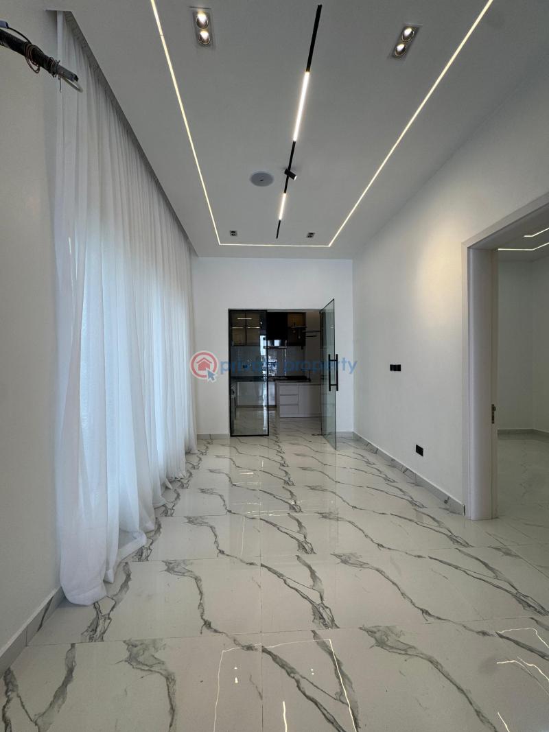 5 bedroom Detached Duplex For Sale Lekki Conservation Chevron Drive Lekki Lagos - 19