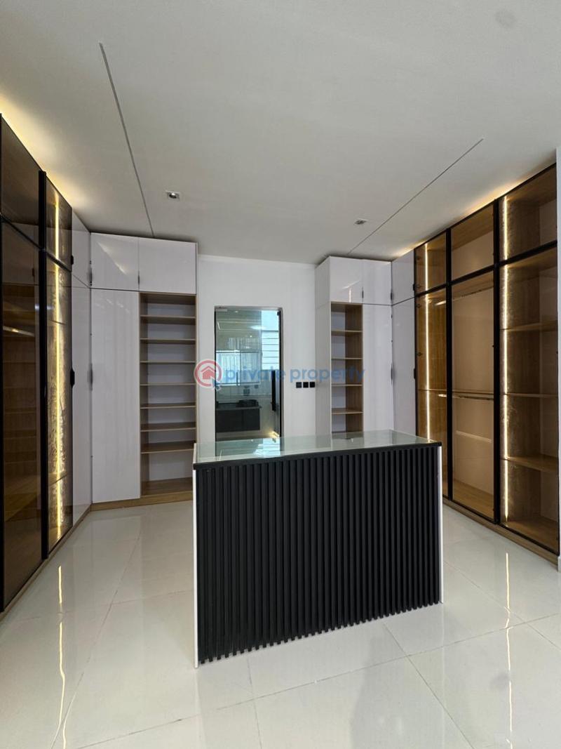 5 bedroom Detached Duplex For Sale Lekki Conservation Chevron Drive Lekki Lagos - 8