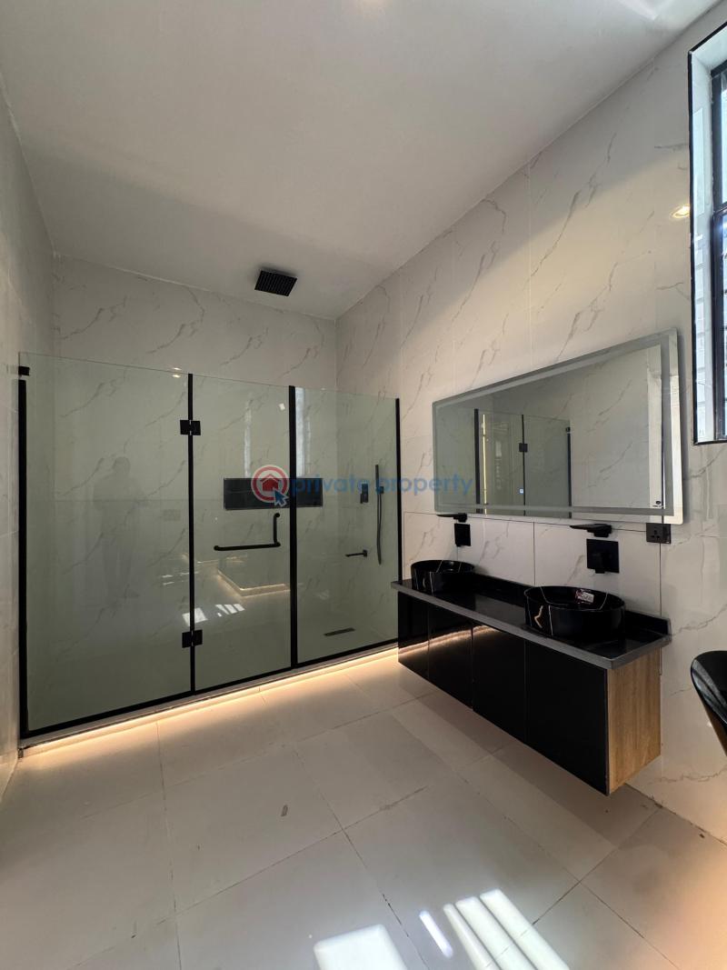 5 bedroom Detached Duplex For Sale Lekki Conservation Chevron Drive Lekki Lagos - 17