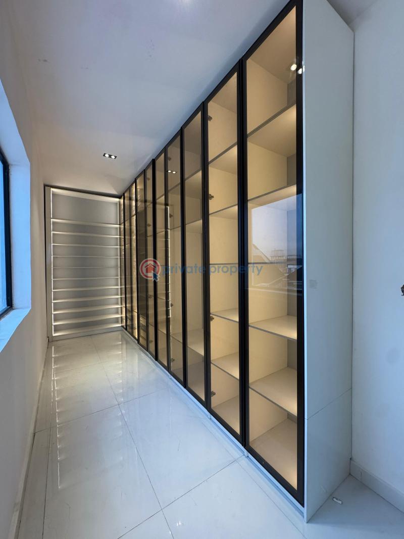 5 bedroom Detached Duplex For Sale Orchid Road Lekki Lagos - 18