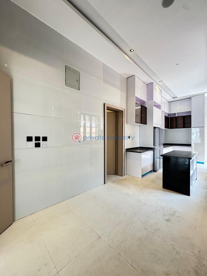 5 bedroom Detached Duplex For Sale Ikota Lekki Lagos - 10