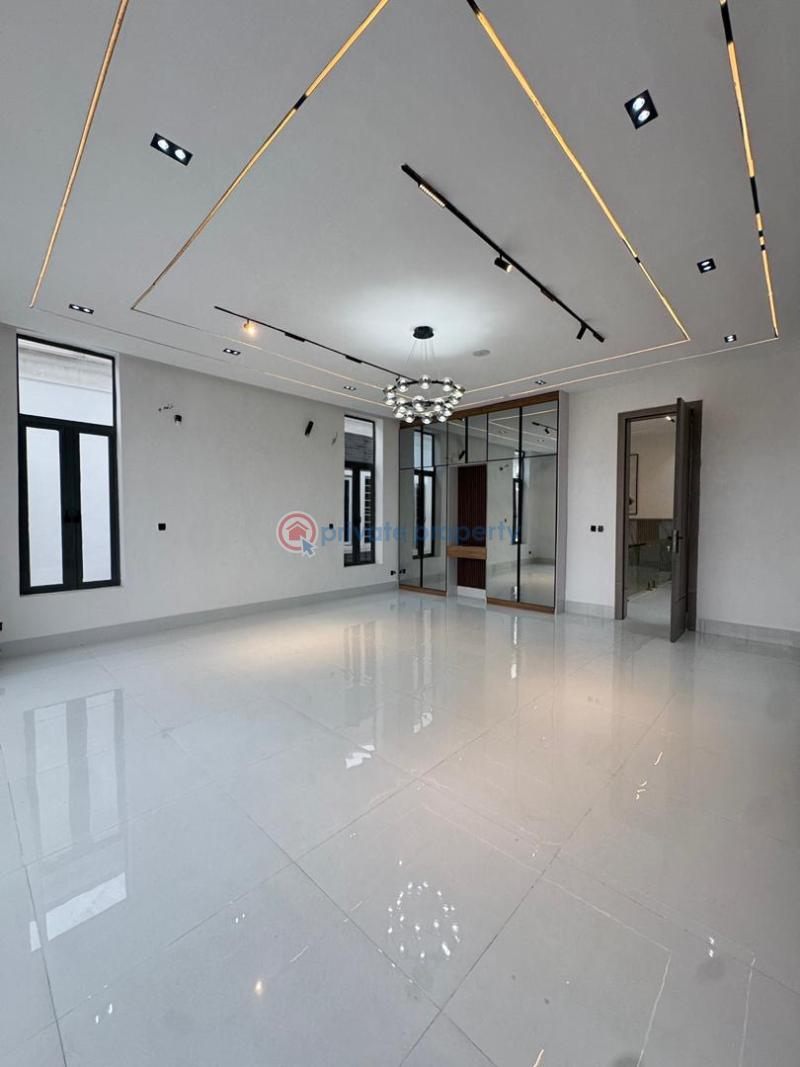 5 bedroom Detached Duplex For Sale Chevron Toll Gate Lekki Lekki Lagos - 6