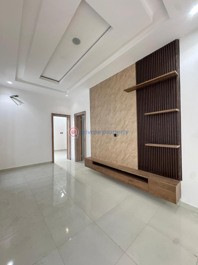 Magnificent 5 beds with a private pool - 16 5 bedroom Detached Duplex For Sale Vgc Extension Lekki Lagos - 16