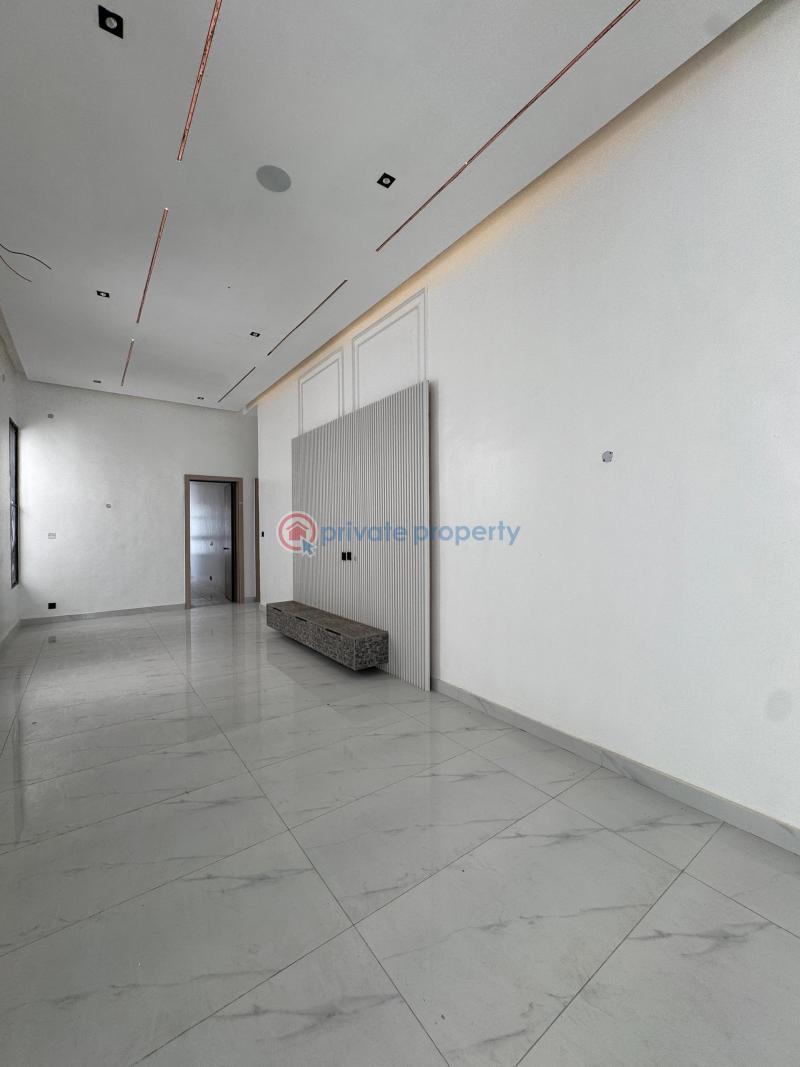 5 bedroom Detached Duplex For Sale Ikota Lekki Lagos - 12