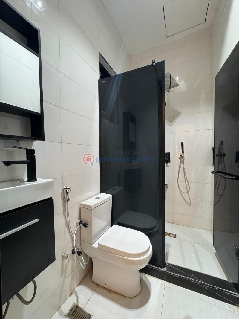 5 bedroom Detached Duplex For Sale Chevron Drive Lekki Lagos - 27